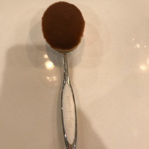 ARTIS Elite Mirror Oval 8 Brush